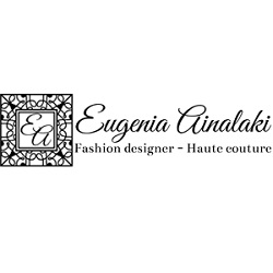 Eugenia Ainailaki Haute Couture nyfika athina